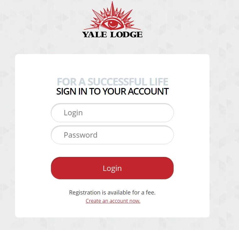 Credit Card Fraud on Yale Lodge