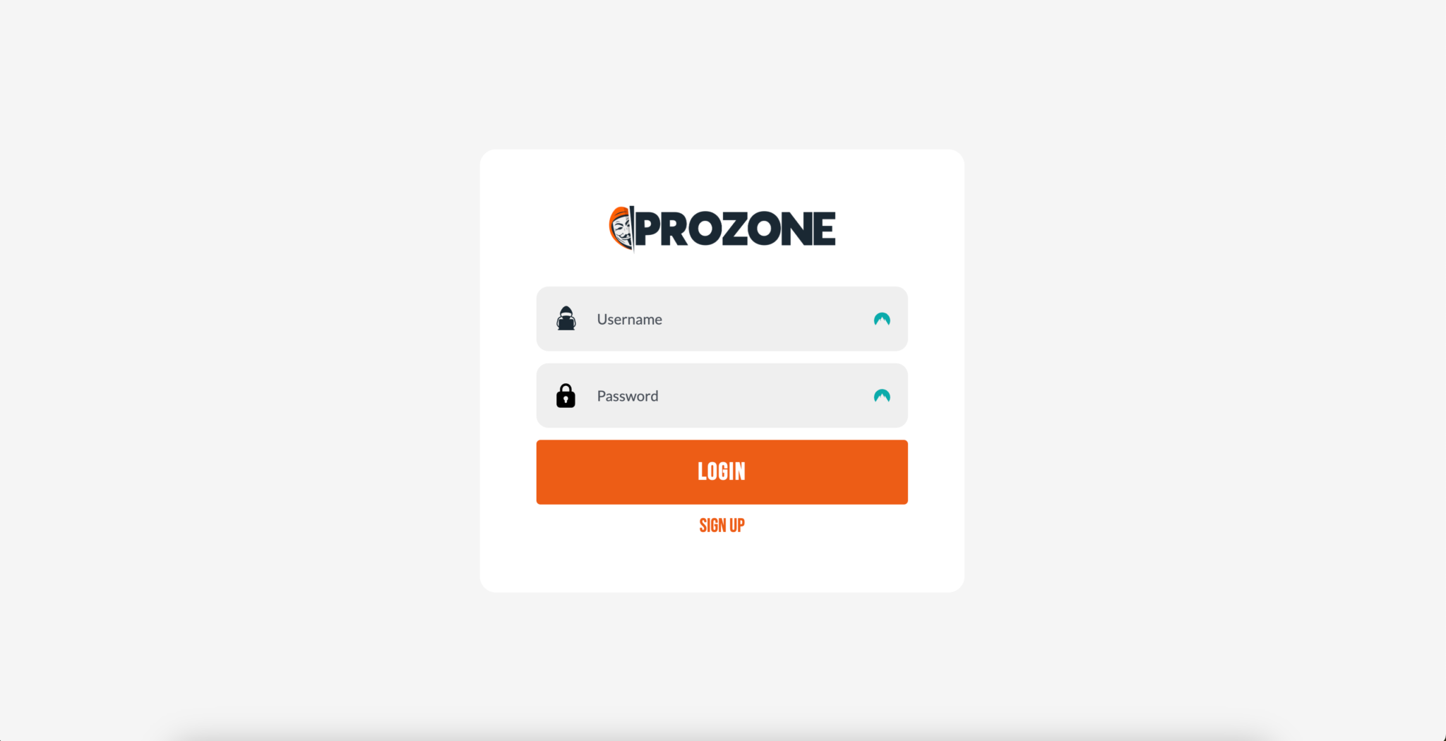 Prozone CC Shop - torlinks