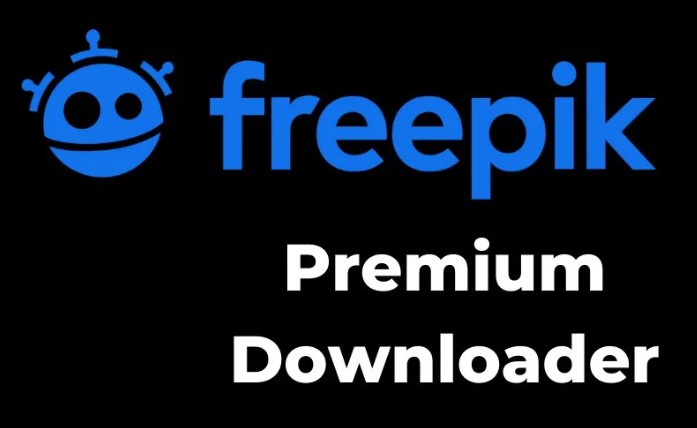 freepik premium downloader bot